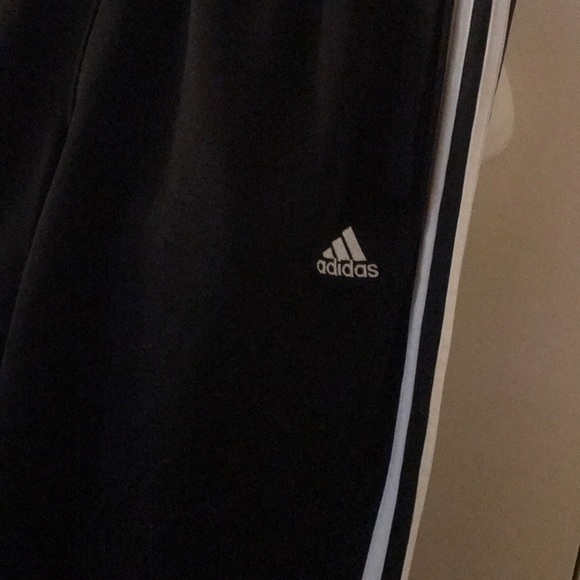 Adidas joggers - Picture 3 of 4